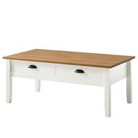Table basse Rivery