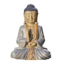 Decoratie Buddha Beluga