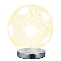 LED-Tischleuchte Ball