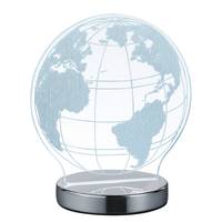 LED-tafellamp Globe