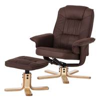 Fauteuil de relaxation Canillo II
