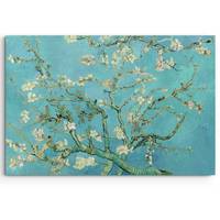 Bild Mandelblüte Van Gogh