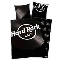 Beddengoed Hard Rock Café