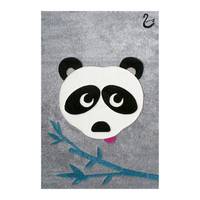 Kindervloerkleed Panda Paul
