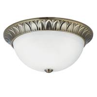 Plafonnier Flush V
