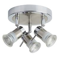 LED-Deckenleuchte Aries