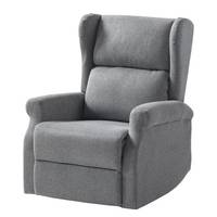 Relaxfauteuil Barley