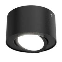 LED-plafondlamp Tube