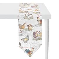 Chemin de table 6902 II