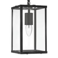 Suspension Lanterns I