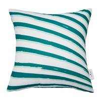 Housse de coussin Zebra Crossing