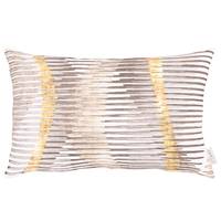 Housse de coussin Mika