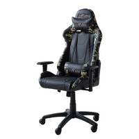 Chaise gamer mcRacing N51