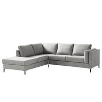 Hoekbank COSO Classic+ met Ottomaan