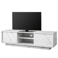 TV-Lowboard Carrara