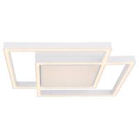 LED-Deckenleuchte Squares II