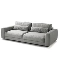3-Sitzer Sofa WILLOWS