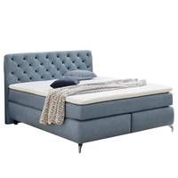 Boxspringbett Cooling