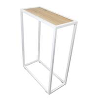 Wandtafel Wareham
