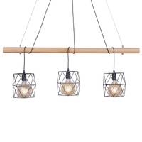 LED-Deckenleuchte Edgar