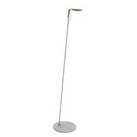 LED-Stehleuchte Turound III