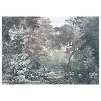 Papier peint intissé Fairytale Forest
