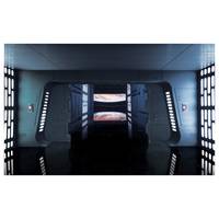 Fotobehang Star Wars Death Star Floor