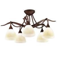 Plafondlamp 4280 II