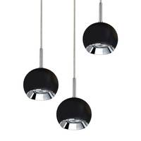 Suspension Ball Wood X