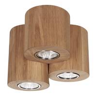 Plafonnier Wooddream I