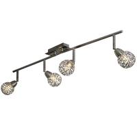 LED-Deckenleuchte Easy Fix XI