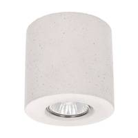 LED-plafondlamp Concrete Dream I