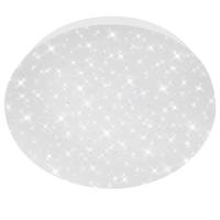 LED-plafondlamp Star