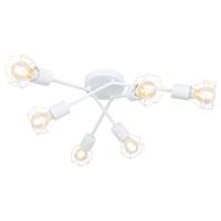 Plafondlamp Xara VIIII