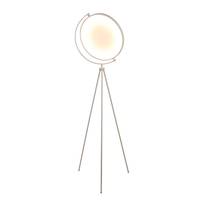 LED-Stehleuchte Munega