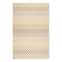 Teppich Spotted Stripe