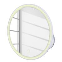 Miroir LED Isola