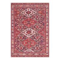 Tapis Afghan Kelim I