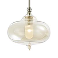 LED-hanglamp Inca II