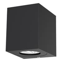 LED-wandlamp Canto VIII