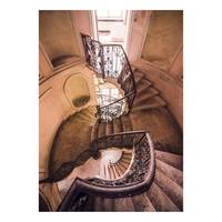 Vlies-fotobehang Scala Artistica