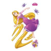 Vlies-fotobehang Rapunzel XXL