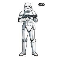 Vlies-fotobehang Star Wars Stormtrooper