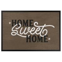 Paillasson Home Sweet Home Shabby