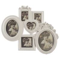 Fotolijst Family Lora (6-delig)