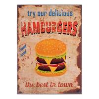 Afbeelding Hamburgers