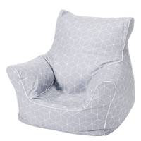 Pouf per bambini Geo Cube