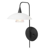 LED-Wandleuchte Tallerken II