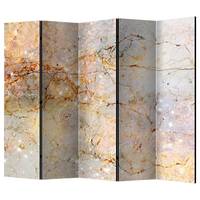 Paravent Enchanted in Marble