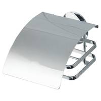 Turbo-Loc Toilettenpapierhalter Cover